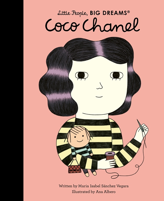 A New Exhibition Explores Coco Chanel's Love for Literature