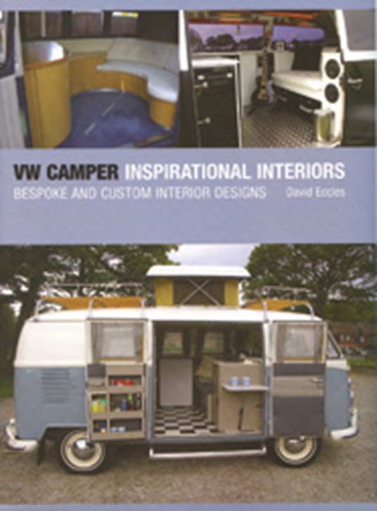 VW Camper Inspirational Interiors