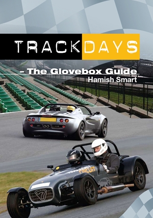 Track Days  A Glovebox Guide