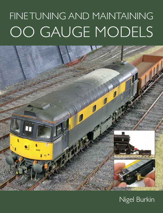 Fine Tuning and Maintaining 00 Gauge Models
