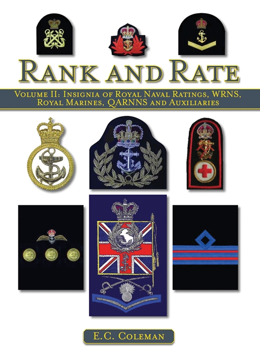 Rank and Rate