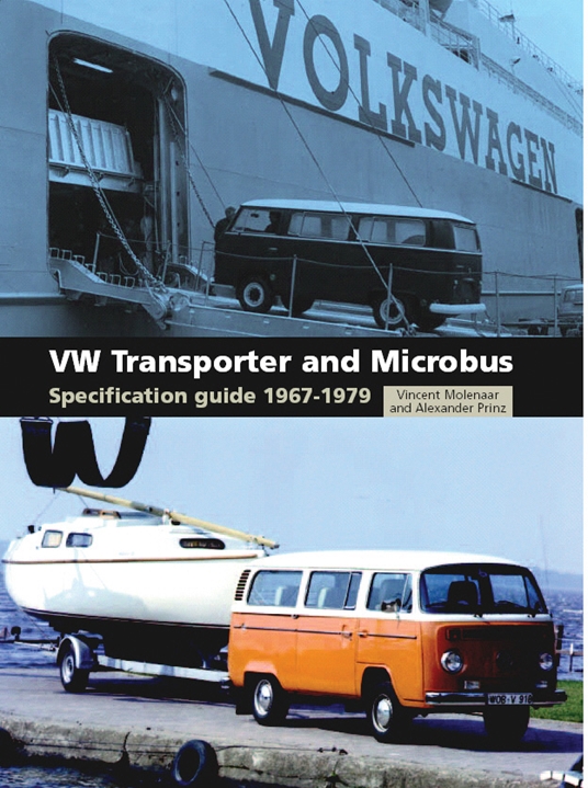 VW Transporter and Microbus