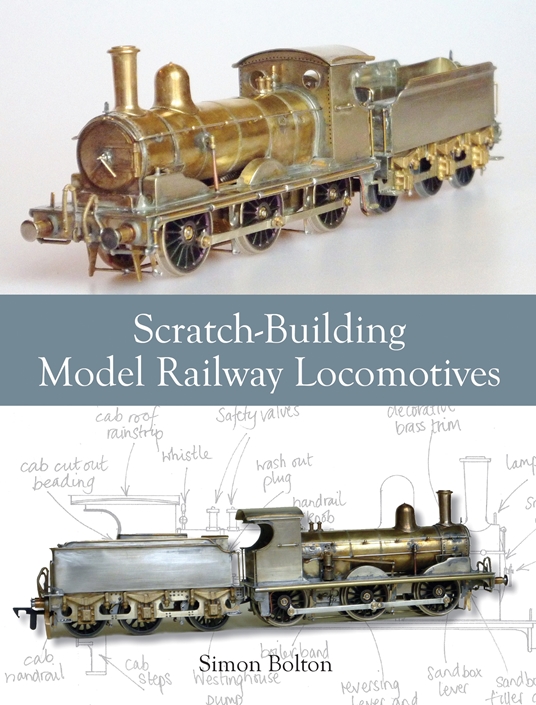 Scratch-Building Model Railway Locomotives