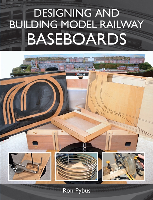 Designing and Building Model Railway Baseboards