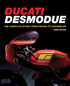 Ducati Desmodue