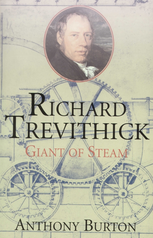 Richard Trevithick