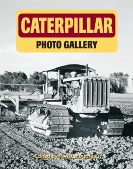 Caterpillar Photo Gallery
