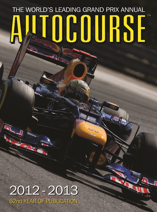 Autocourse 2012-2013