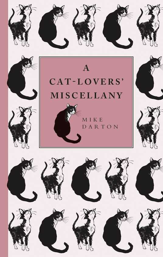 A Cat-Lover's Miscellany