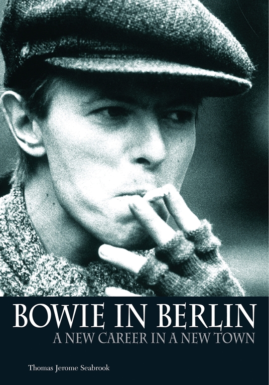Bowie In Berlin