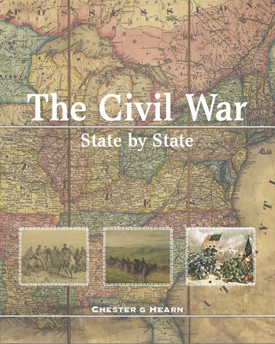 The Civil War State by State