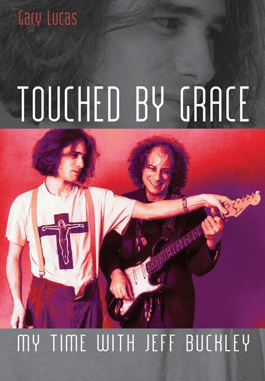 Touched By Grace