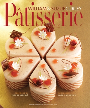 Patisserie A Masterclass in Classic and Contemporary Patisserie