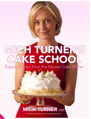 Mich Turner's Cake School