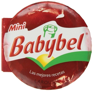 Mini Babybel The Best Recipes