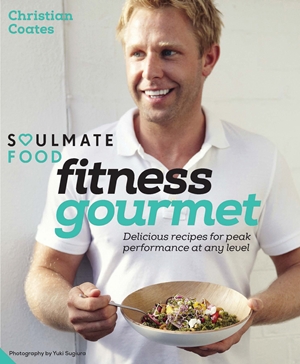 Fitness Gourmet Delicious recipes for peak performance, at any level.
