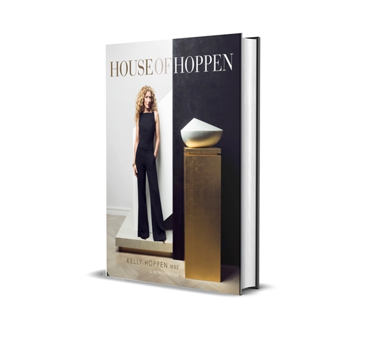 House of Hoppen by Kelly Hoppen | Quarto At A Glance | The Quarto