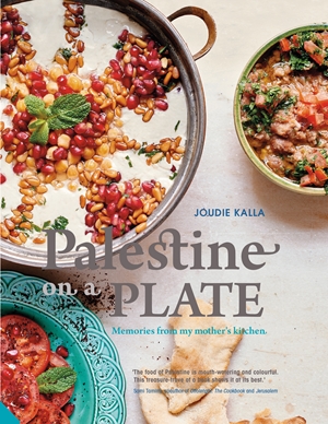 Palestine on a Plate