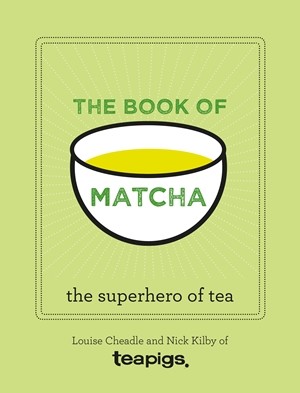 The  Book of Matcha