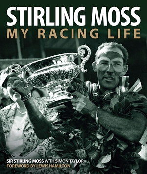 Stirling Moss My Racing Life