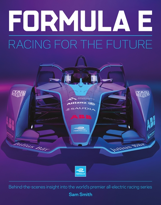 Formula E: Racing For The Future