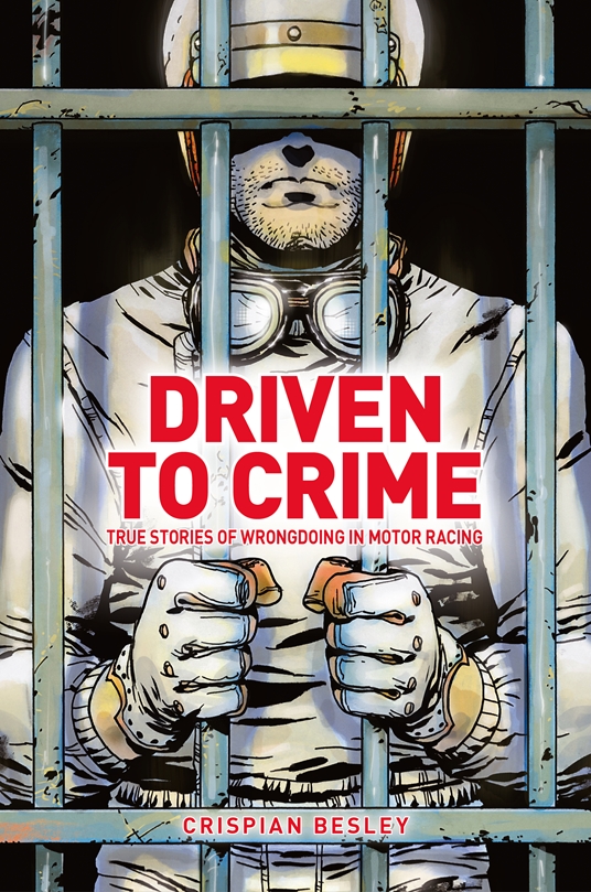 Driven to Crime