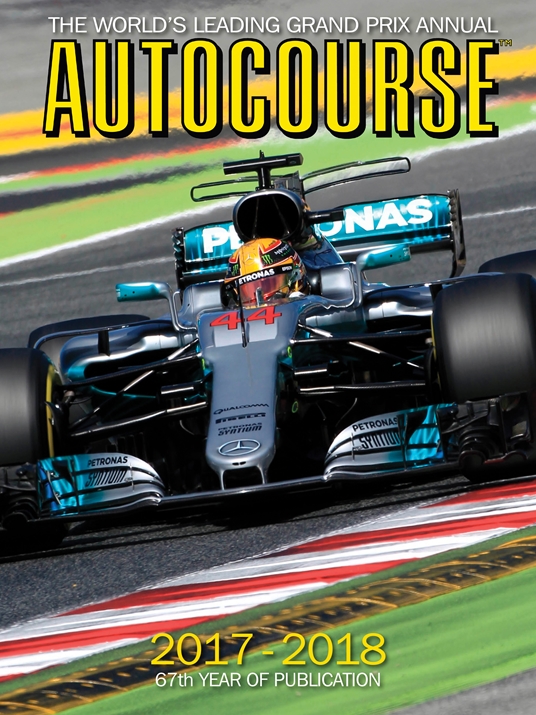 Autocourse 2017-2018
