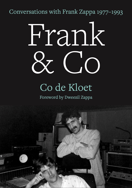 Frank & Co