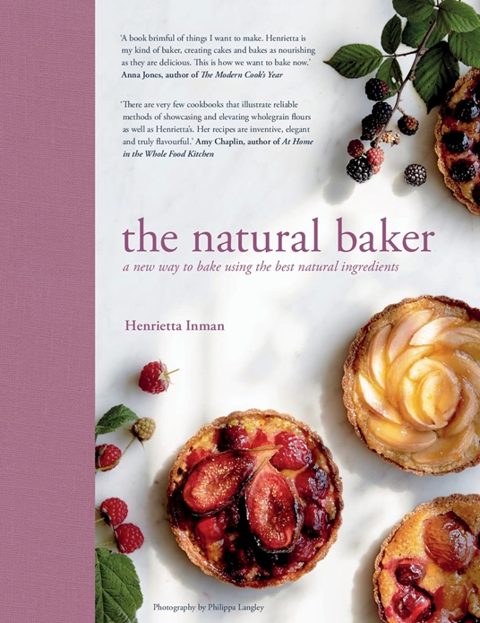 The Natural Baker