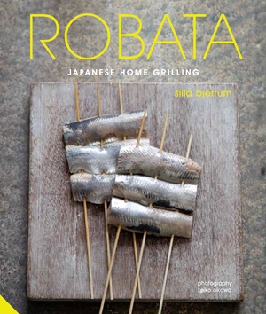 Robata Japanese Home Grilling