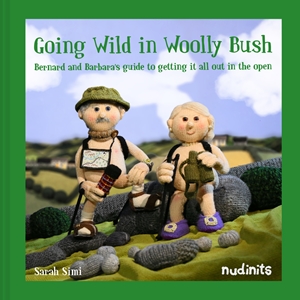 Going Wild in Woolly Bush