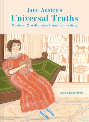 Jane Austen's Universal Truths