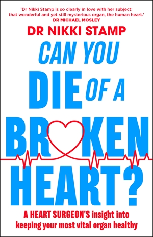 Can You Die of a Broken Heart?