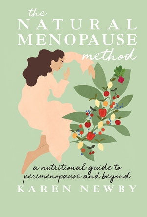 The Natural Menopause Method