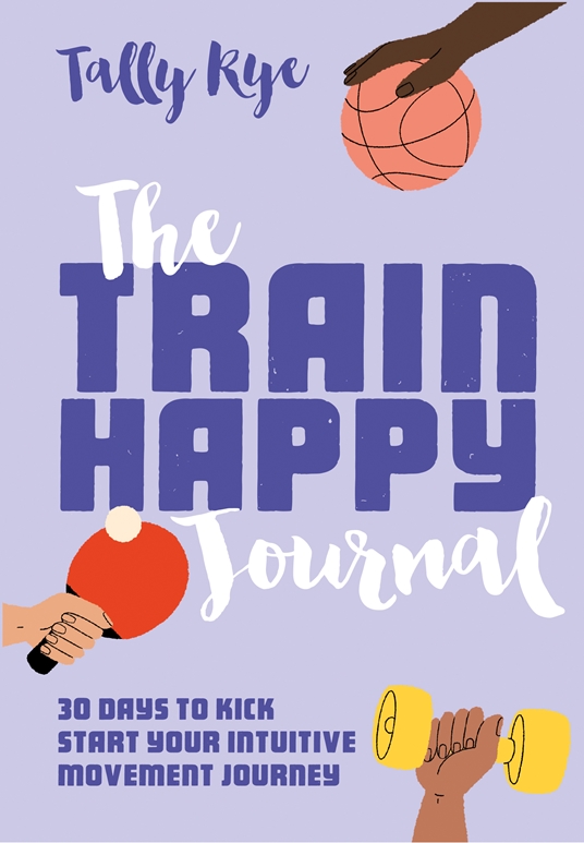 The Train Happy Journal