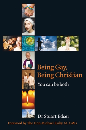 Being Gay, Being Christian