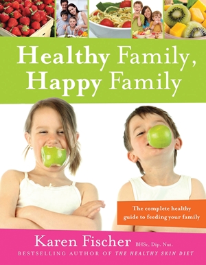 Healthy Family, Happy Family