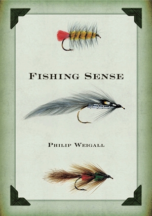 Fishing Sense 