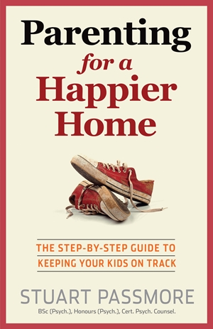 Parenting for a Happier Home