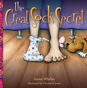 The Great Sock Secret