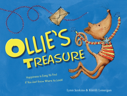 Ollie's Treasure