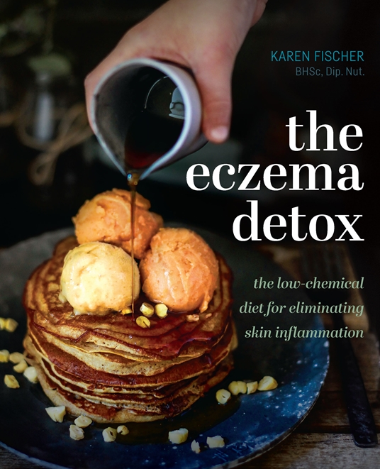 The Eczema Detox