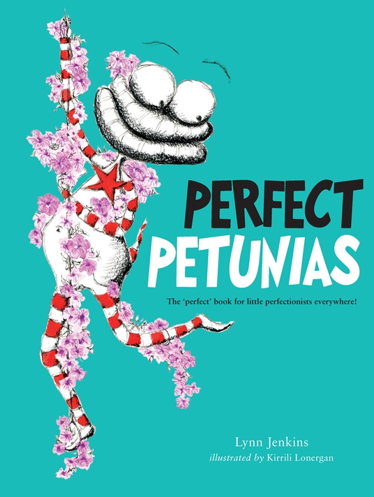 Perfect Petunias