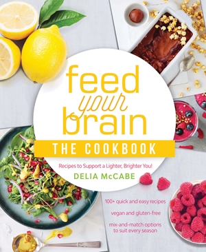 Feed Your Brain: The Cookbook