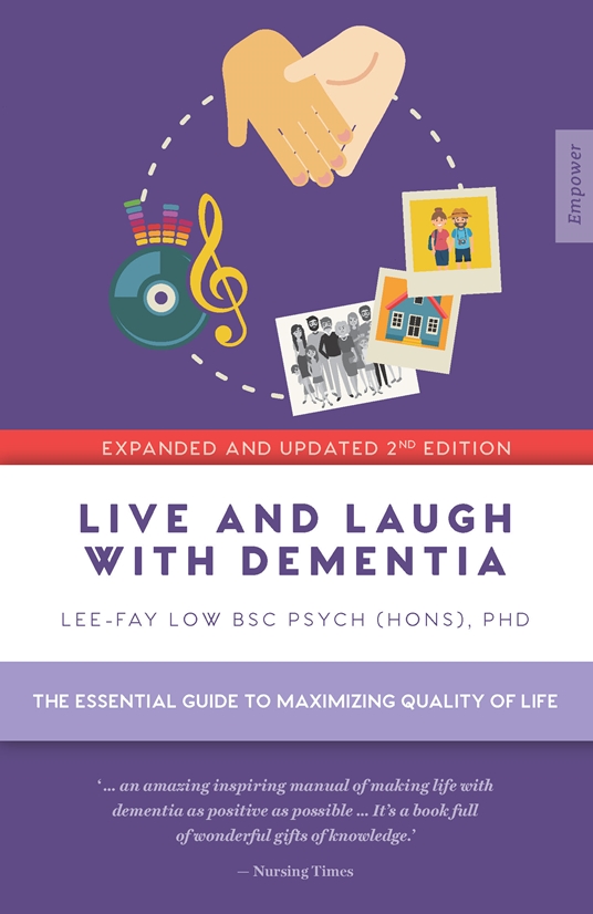 Live and Laugh with Dementia