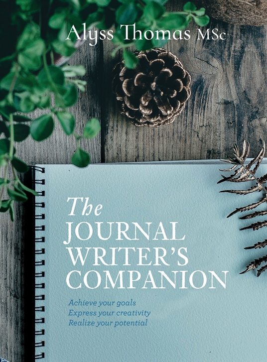 The Journal Writer’s Companion