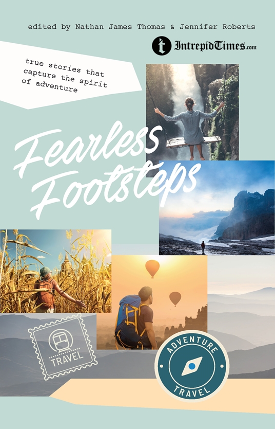 Fearless Footsteps