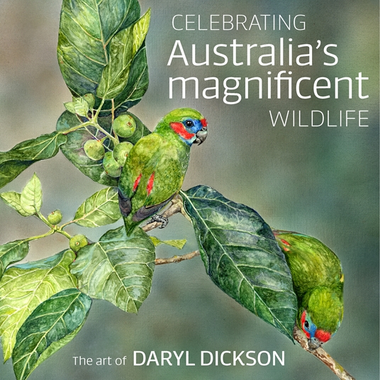 Celebrating Australia's Magnificent Wildlife