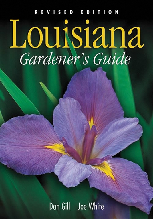 Louisiana Gardener's Guide