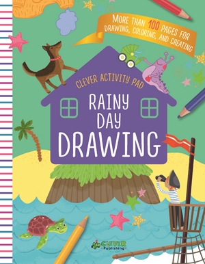 Rainy Day Drawing